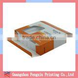 Cheap Custom Art Paper Cosmetics Packaging Boxes Printing thumbnail-5