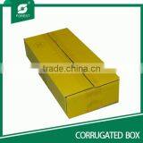 Laptop Corrugated Packing Box