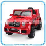 The Newest Item 12V Ride on Toy Car Battery Ride on Car Licensed Ride on Car Electric Toy Car thumbnail-1