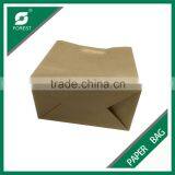 THICK STRONG BROWN PAPER BAGS thumbnail-4