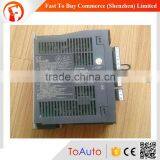 Hot Original MR-J4-20B 220v 200w Mitsubishi Digital Servo Driver Supplier's Choice