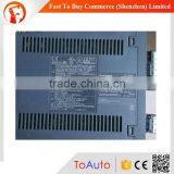 Original New MR-JE-300A 3 Phase 220v 14A 3kw Mitsubishi Servo Driver Supplier's Choice