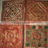 Thick Ethnic Indian Cushion Covers Wholesale
