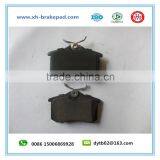 Ceramic Europe Skoda/vw/ Peugeot Brake Pads D340-7234/1H0 698 451 E thumbnail-1