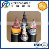 Fixed Laying Pvc 450/750v Copper Control Cable 2015 Hot Sale thumbnail-6