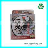 Variety of Elegant 3D Printing PVC PET PP Packaging Box thumbnail-2
