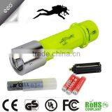 Diving Torch, Hid Diving Torch, Led Diving Torch thumbnail-3