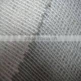 Weft Insert Warp Knitting Napping Interlining for Men's Suits thumbnail-5