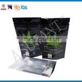 Small Mylar Tobacco Cigarettes Bags Pouch thumbnail-5