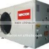 Air source multi-function heat pump home using with CE, RoHS