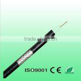 Hot Sell tv Cable Rg-6 Price With Low Loss and Small MOQ thumbnail-1