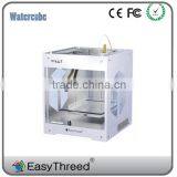 Large Desktop 3d Printer With LCD Touch Screen and SD-card Interface Type Stock thumbnail-3