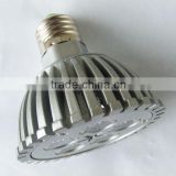 High quality indoor E27 5W par20 led light electrical led light bulbs flood spot with 2years warranty good price