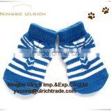 S49 Fashion Cotton Knitted Small Dog Socks thumbnail-1