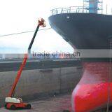 Self-propelled Hydraulic Telescopic Boom Lift thumbnail-6