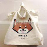 Canvas Shopping Bag, Cotton Bag, Canvas Shopping Toe Bag for Sale Supplier's Choice