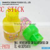CC Stick Candy in Glass Kettle thumbnail-4