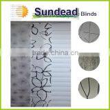 Panel Track Blinds Panel Blinds for Room Divider Blackout Easy Install and Home Decor Solution Sliding Doors & Patio Doors thumbnail-4