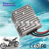 Step up and Down dc Converter 20V 2A 40W Input Voltage Range 10v-30vdc