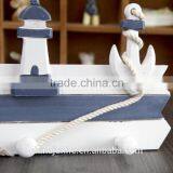 Wholesale New Design Hook With Beautiful Shell Decoration thumbnail-3