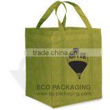 Large Reusable Hand Washable Nonwoven Shopping Recyclable Bag thumbnail-5