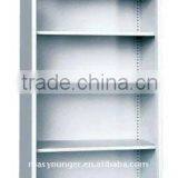 Office File Cabinet Without Door, Steel Shelf Cabinet thumbnail-2