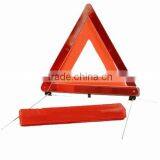 Warning Emergency Triangle Reflective Car Road Safety Breakdown New
