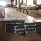 Galvanized Corrugated Sheet Galvanized Corrugated Iron Sheet Gauge Thickness Galvanized Corrugated Steel Sheet thumbnail-2