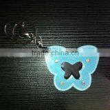 Butterfly Shape Keychian thumbnail-1