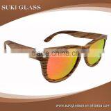 Custom Engraved Temple Wood Glasses Spring Temples Glasses thumbnail-1