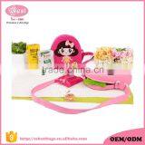Wholesale Custom Top Quality Princesses School Bags Quality Choice thumbnail-2