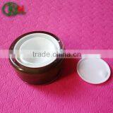 Plastic Cosmetic Jar thumbnail-4