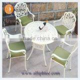 Finest Cast Aluminum Outdoor Furniture for Your Dream Backyard thumbnail-1