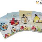 Cartoon Cover Notepad Series