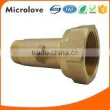 Forged Top Quality Flange Circular Connector thumbnail-1