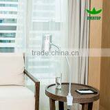 Universal Gooseneck Tablet Table Holder for Ipad/Lazy Tablet Table Holder Mount for Bed TS-TPH04 thumbnail-3