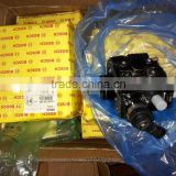 High pressure pump/fuel injection pump 0445010182
