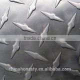 diamond Aluminum sheet aluminum tread plate 6061 T6