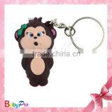 High Quality China Promotional Goods for Baby Care Cute Nail Clipper Cheap Nail Clipper Baby Nail Clipper thumbnail-2