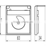 Super Durable Roller Blind Components thumbnail-3