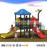 Amusement equipment outdoor playground animal sculpture