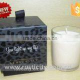 Cheap High Quality Paper Candle Box thumbnail-4
