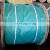 Standard Export Packing Galvanized Steel Wire Strand thumbnail-1