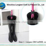 Cute Boots Care Ladies Shoetree/boots Shoe Stretcher/plastic Shoe Tree Wholesale