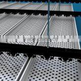 300C Latest Decorative Aluminium Stretch Ceiling thumbnail-2