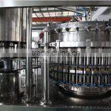 Automatic Carbonated Soft Drink Making Machine thumbnail-4