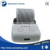 MP300 Cheap Thermal Mobile Receipt Printer / Thermal Receipt 58mm Android Portable Mobile MINI POS Printer thumbnail-2