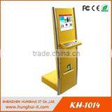 Android Teblet Kiosk With 80mm Thermal Printer thumbnail-2