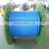 RVVZ(ZA-RVV) Flame Retardant Flexible Power Cable