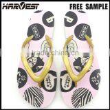 Cheap Customizable Flip Flop Distributor , Girl Wearflop Summer Wholesale thumbnail-2